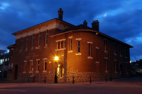 Albany Courthouse - SA Accommodation 1
