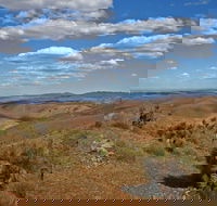 Arden Hills 4WD Track - SA Accommodation