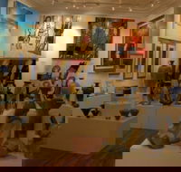 Articles Fine Art Gallery - SA Accommodation