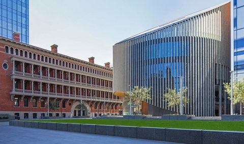 Art Collective WA - SA Accommodation 0