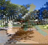 Athol Gallen Park - SA Accommodation