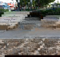 Barmera Horse Trough - SA Accommodation