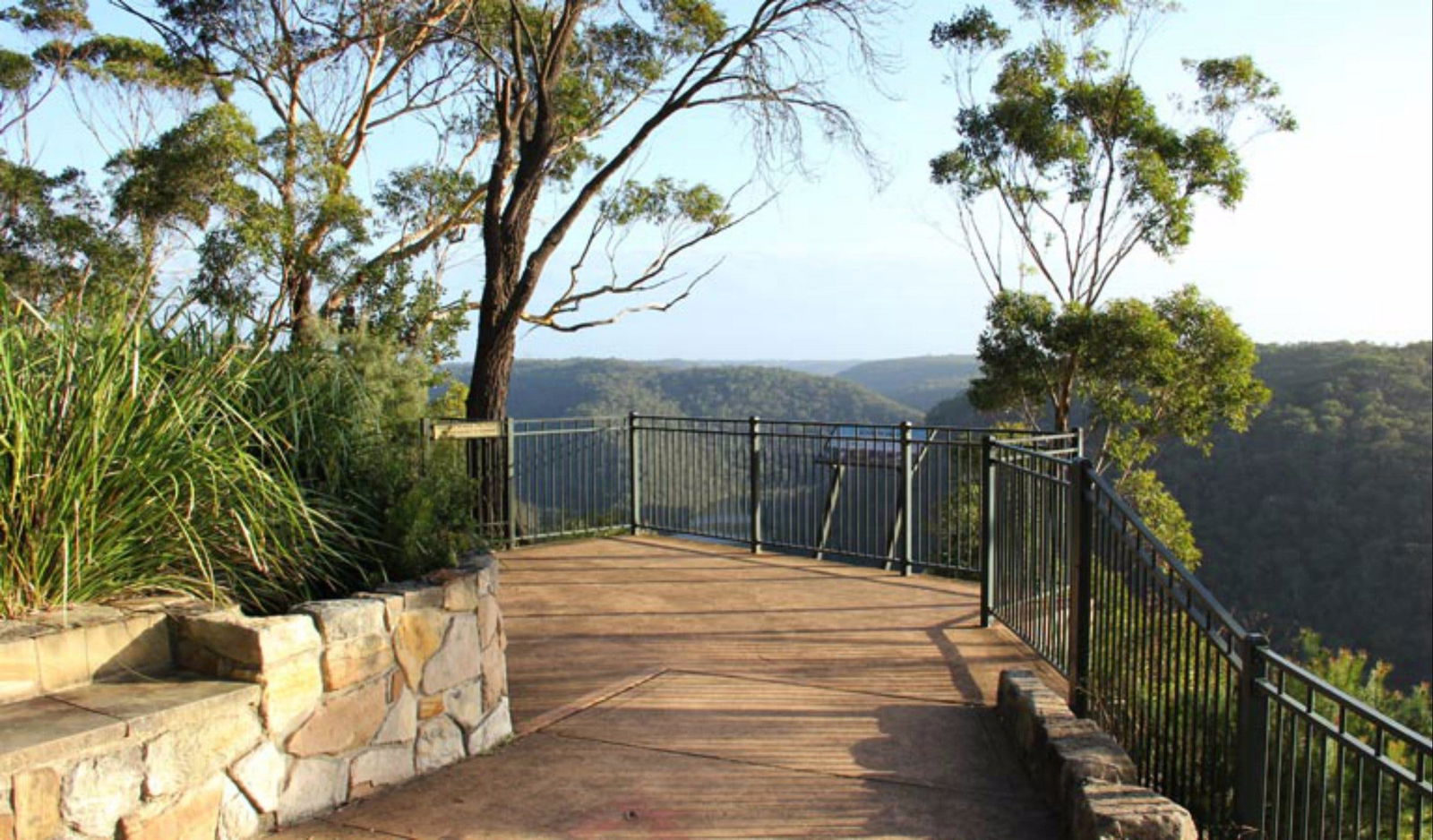 Berowra Heights NSW SA Accommodation