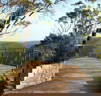 Barnetts lookout - SA Accommodation