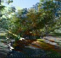Baulkham Hills - SA Accommodation