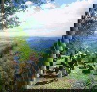 Binna Burra - SA Accommodation