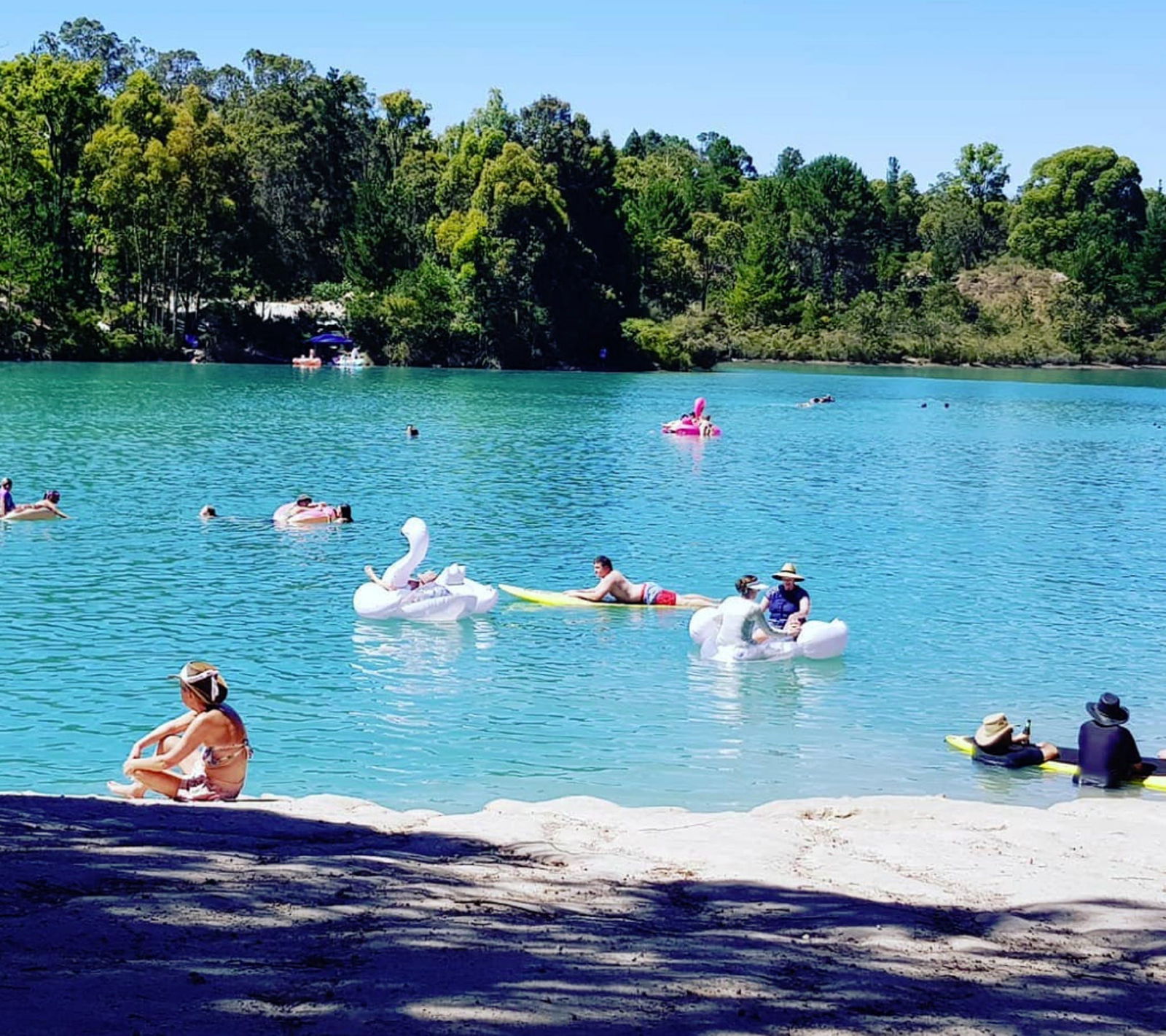 Allanson WA SA Accommodation