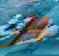 Blacktown Aquatic Centre - SA Accommodation