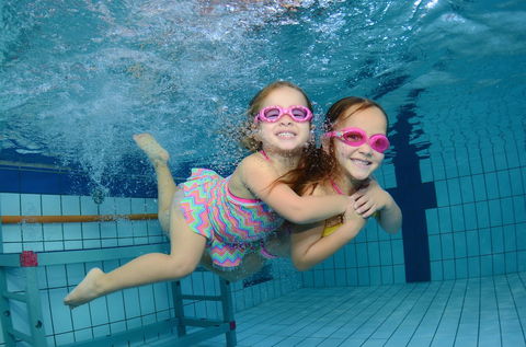 Blacktown Aquatic Centre - SA Accommodation 0
