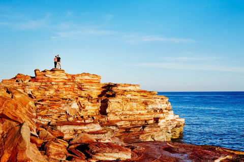Broome And The Kimberley Coast - SA Accommodation 1