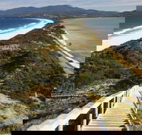 Bruny Island - SA Accommodation