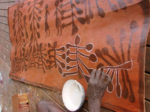 Buku Larrnggay Mulka Centre - SA Accommodation 2