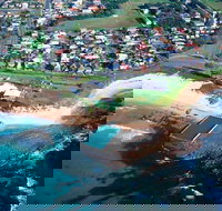 Bulli - SA Accommodation