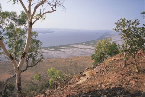 Cambridge Gulf - SA Accommodation 0