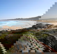 Cape Conran Nature Trail - SA Accommodation