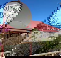 Ceduna National Trust Musuem - SA Accommodation