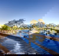Centenary Lakes Park - SA Accommodation