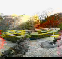 Cloudehill Gardens - SA Accommodation