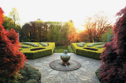 Cloudehill Gardens - SA Accommodation 0