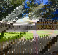 Crawford House Alstonville - SA Accommodation