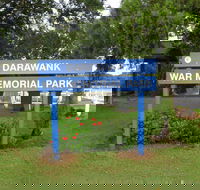 Darawank - SA Accommodation