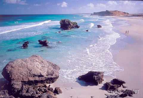 Dhimurru Recreational Area - SA Accommodation 0