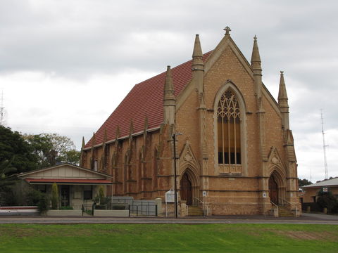 Discovering Historic Moonta Town Walk - SA Accommodation 0
