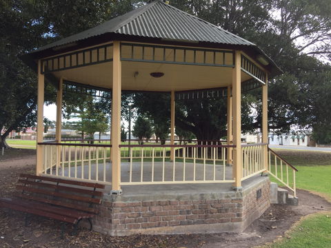 Discovering Historic Moonta Town Walk - SA Accommodation 1