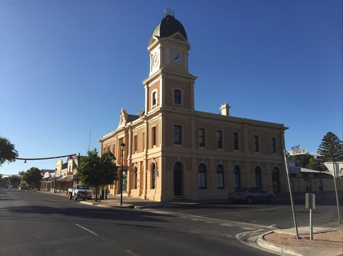 Discovering Historic Moonta Town Walk - SA Accommodation 2