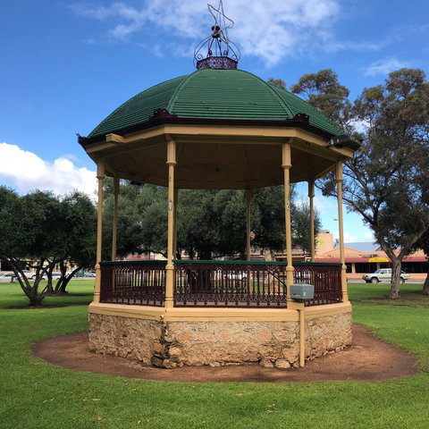 Discovering Historic Kadina Town Walk - SA Accommodation 0