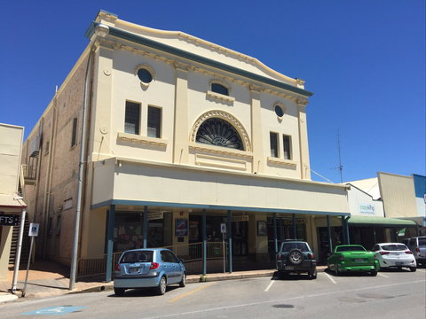 Discovering Historic Kadina Town Walk - SA Accommodation 1