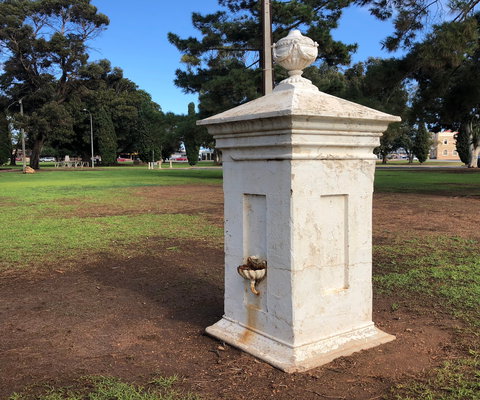 Discovering Historic Kadina Town Walk - SA Accommodation 2