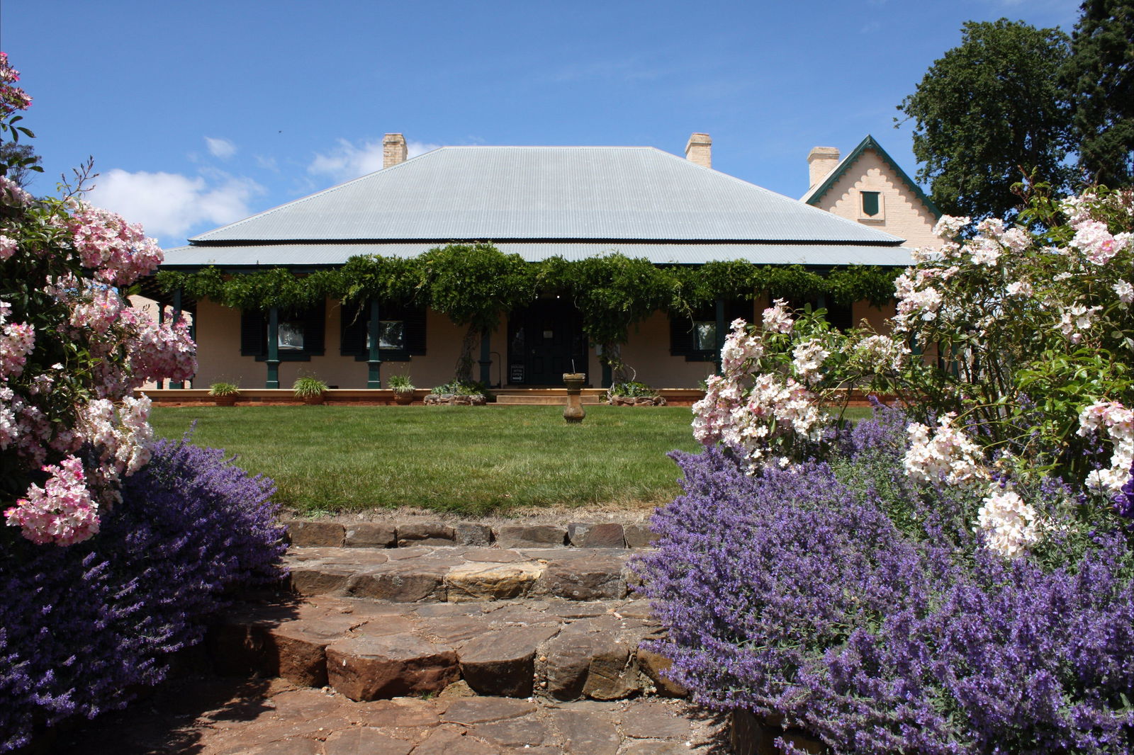  SA Accommodation