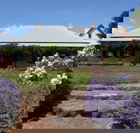 Entally Estate - SA Accommodation