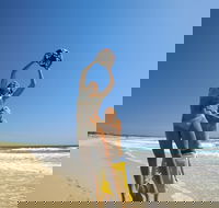 Evans Head Main Beach - SA Accommodation