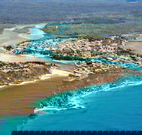 Evans Head - SA Accommodation