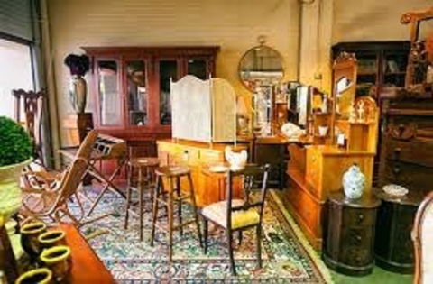 Fairmarket Antique Centre - SA Accommodation 0