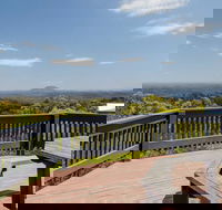 Finchley Lookout - SA Accommodation