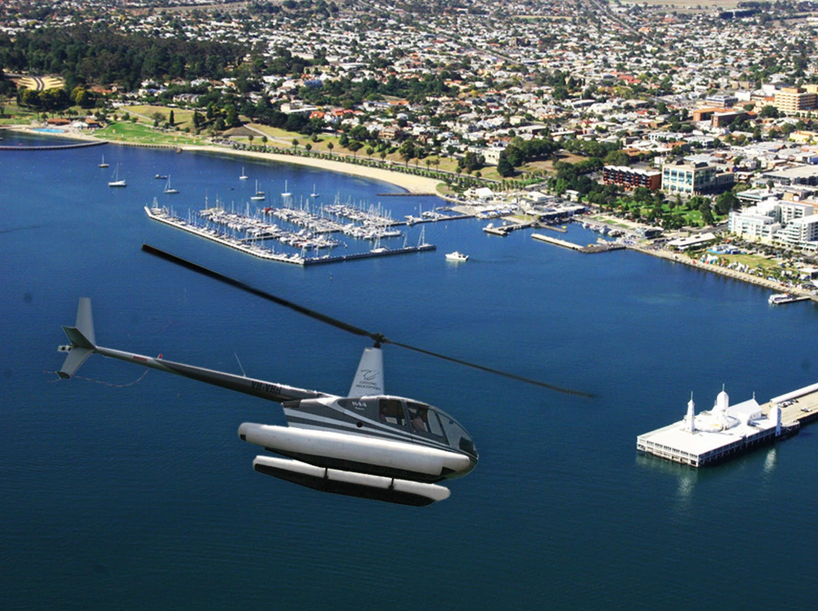 Geelong South VIC SA Accommodation