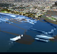 Geelong Helicopters - SA Accommodation