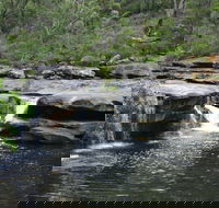 Georges River Nature Reserve - SA Accommodation