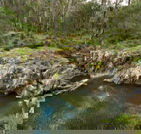 Gorge Walking Track - SA Accommodation