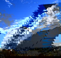 Gravity Discovery Centre and Observatory - SA Accommodation