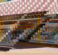 Grafton Textiles - SA Accommodation