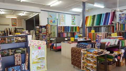 Grafton Textiles - SA Accommodation 1