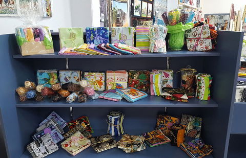 Grafton Textiles - SA Accommodation 2