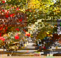 Hahndorf Main Street - SA Accommodation