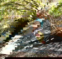 Haig Street Quarry Bushland Reserve Trails - SA Accommodation