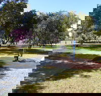 Ham Common - SA Accommodation