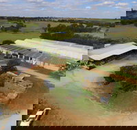 Hill-Lock Orchard - SA Accommodation